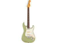 Fender Player II Stratocaster Rosewood Fingerboard Birch Green Fender Player II Stratocaster Rosewood Fingerboard Birch Green